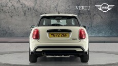 MINI Hatchback 1.5 Cooper Classic 5dr Auto Petrol Hatchback